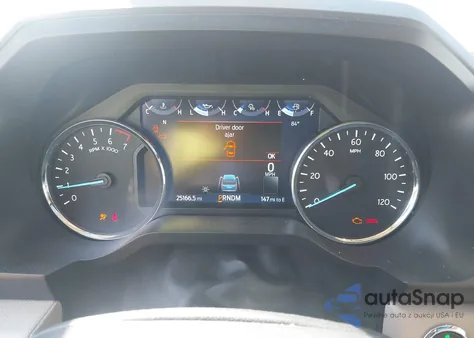 2022 Ford Expedition Limited Max из США, поврежденный, VIN 1FMJK2AT3NEA47791